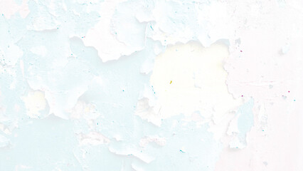 abstract blue background or wall texture and grunge texture