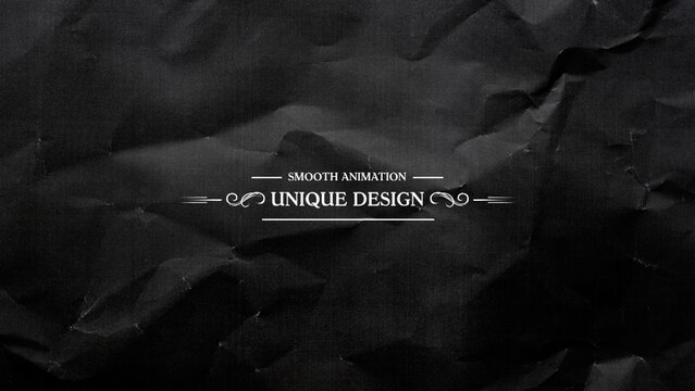 Elegant Simple Title 08