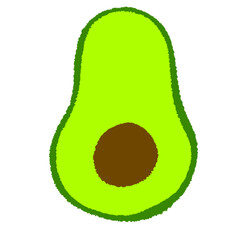 avocado 