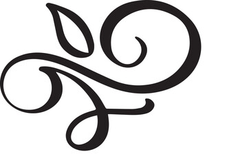 ector vintage line elegant dividers and separators, swirls, corners Pro Vector