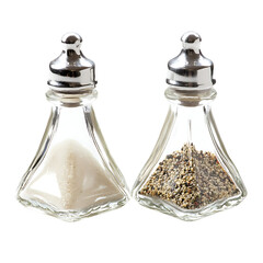 Salt and Pepper Shakers png
