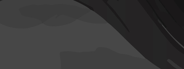Dark Abstract Curved Vector Texture – Layered Black Wave Design with Moody Flow and Modern Depth for Creative Digital Projects. High-Resolution Dark Swirl Background. Abstract Curved Lines in Charcoal
