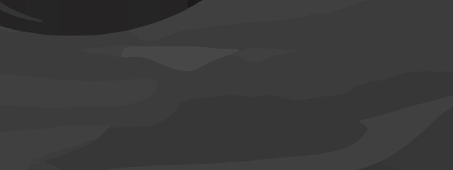 Dark Abstract Curved Vector Texture – Layered Black Wave Design with Moody Flow and Modern Depth for Creative Digital Projects. High-Resolution Dark Swirl Background. Abstract Curved Lines in Charcoal
