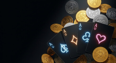 High Stakes Poker