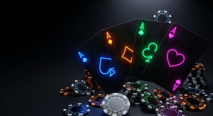 High Stakes Poker
