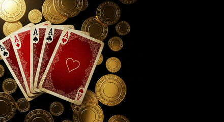 High Stakes Poker