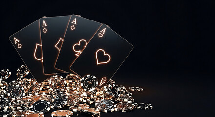 High Stakes Poker