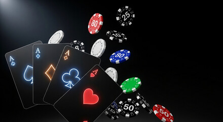 High Stakes Poker
