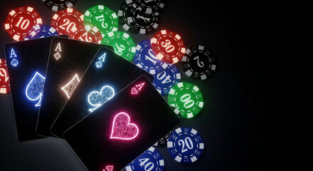 High Stakes Poker