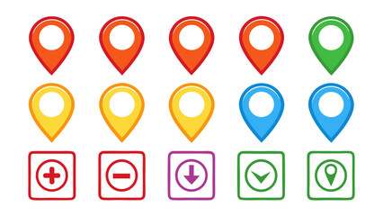 Infographic Pointers Pack