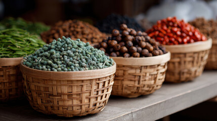 experience vibrant essence of local culture through immersive culinary tour at bustling markets