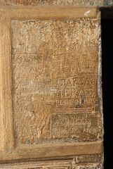 Iglesia ortodoxa griega de la Anunciación en Nazaret, Israel