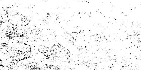 Obraz premium Grainy vintage paper texture overlay with worn dust and scratch effects. Isolated on transparent white background.