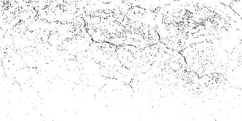 Obraz premium Grainy vintage paper texture overlay with worn dust and scratch effects. Isolated on transparent white background.