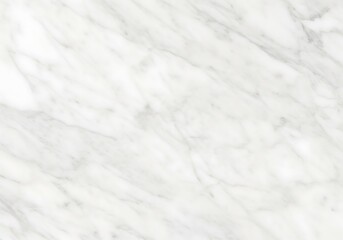 Obraz premium Elegant Carrara marble texture with subtle veining for sophisticated backgrounds