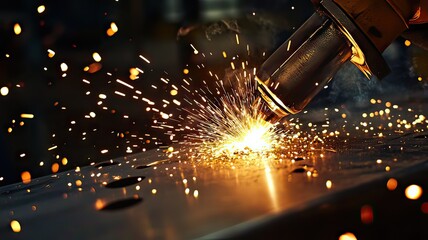 Urban manufacturing effects of import tariffs on factory relocation strategies
