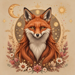 fox
