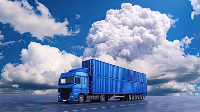 Import tariff effects on factory relocation strategies and global freight operations
