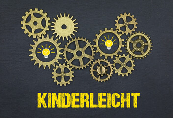 Kinderleicht	
