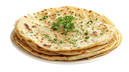 Delicious Homemade Roti: A Simple Indian Flatbread Recipe