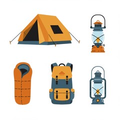 Recreation Tools Design