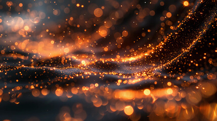 abstract light background