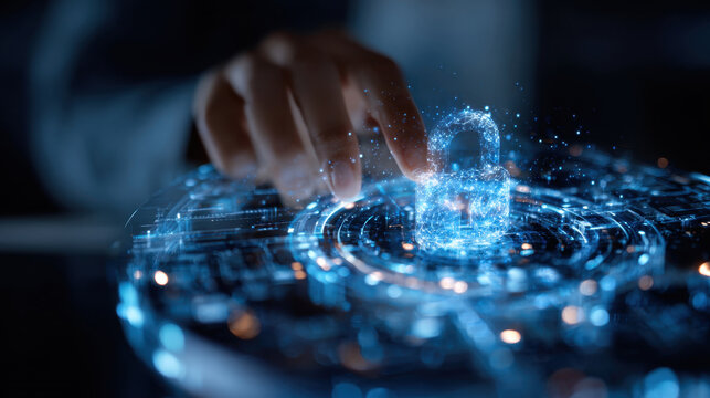 Technologies that protect digital content by controlling access, usage, and distribution to enforce IP rights.
