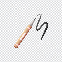 Eye Liner Makeup Design