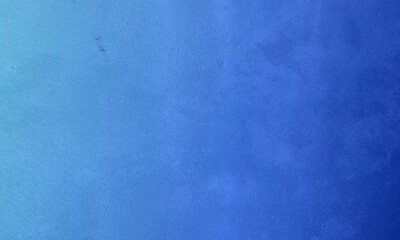 Grunge Blue Wall Texture Perfect for Digital Backdrop or Template.High-resolution wall texture featuring a raw cement or plaster surface with subtle imperfections.Ideal for use  background.