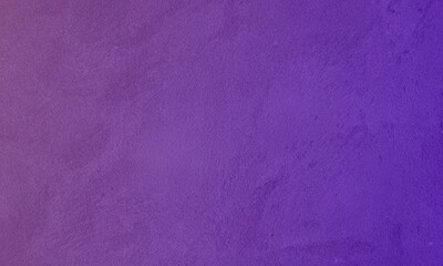 Grunge Violet Wall Texture Perfect for Digital Backdrop or Template.High-resolution wall texture featuring a raw cement or plaster surface with subtle imperfections.Ideal for use  background.