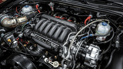 Engine Room Noise, Vibration, and Harshness (NVH) Mitigation