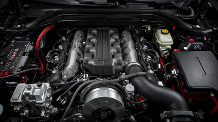 Engine Room Noise, Vibration, and Harshness (NVH) Mitigation