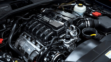 Engine Room Noise, Vibration, and Harshness (NVH) Mitigation