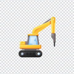 Hydraulic Equipment Design