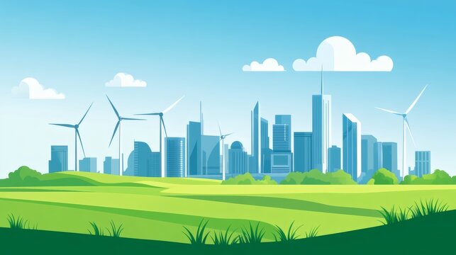 Nonprofit Leaders Urging Immediate Action on Climate: Advocacy for Decarbonization