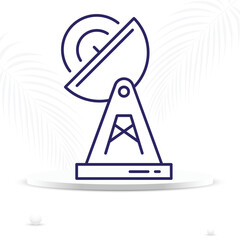  Astronomy Universe Space Exploration Icon