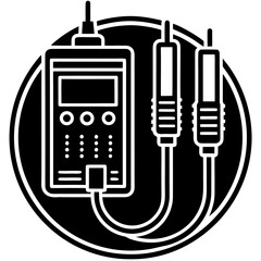Network Cable Tester
