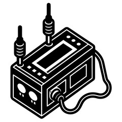 Network Cable Tester
