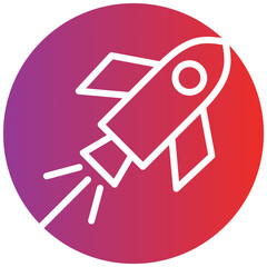 Boost Line Icon Style