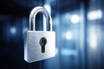 exploring realm of cybersecurity this image depicts essential techniques of data encryption