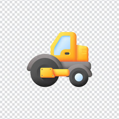 Paved Road Design