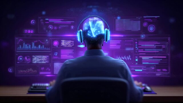 Dynamic AI platform facilitating seamless multi-tool user engagement.