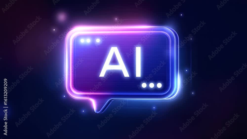 Poster explore cutting-edge ai tools and chatbot interfaces driving digital innovation and boosting product