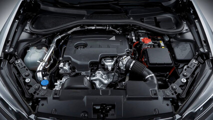 Engine Room Safety Features and Design for Impact