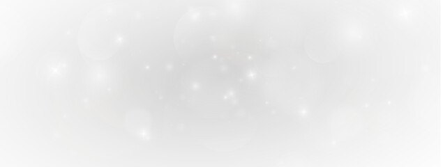 PNG Sparkle Flash Light for Holiday Illustration