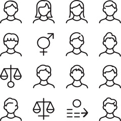minimalist-line-icons-showing-gender-dif_3aNLppw4SVSJkGgZ0WSWGQ_GuOYK8Z4QE6lpbferRXrowminimalist-line-icons-showing-gender-dif_3aNLppw4SVSJkGgZ0WSWGQ_GuOYK8Z4QE6lpbferRXrow