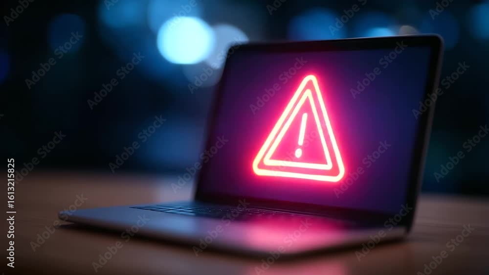 Poster a dynamic video highlighting strategies to combat system threats and mitigate malware risks in cyber
