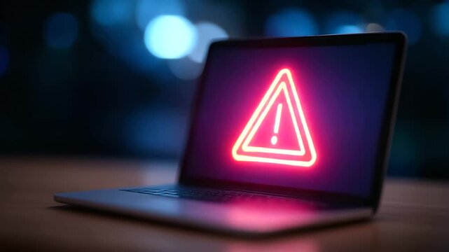 A dynamic video highlighting strategies to combat system threats and mitigate malware risks in cybersecurity.