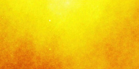 Obraz premium Abstract yellow texture, grainy gradient, noisy effect, vibrant, digital