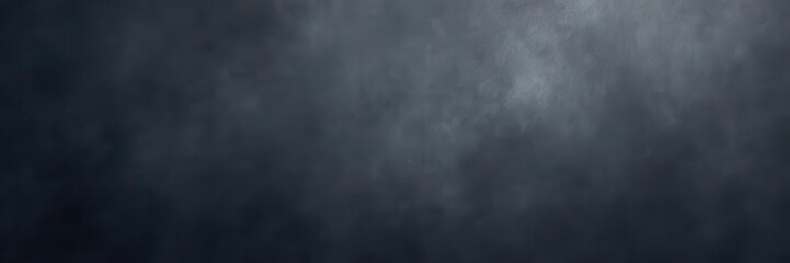 Subtle charcoal grey gradient, soft noise texture , smoky, pattern